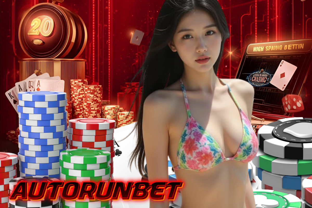 autorunbet เครดิตฟรี