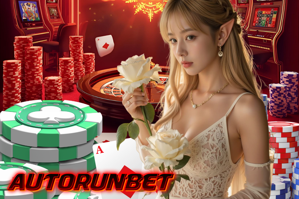 autorunbet สล็อต