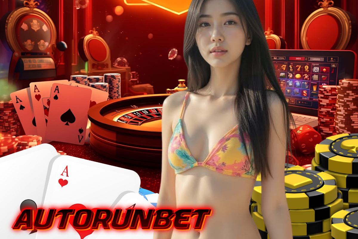 autorunbet เว็บตรง