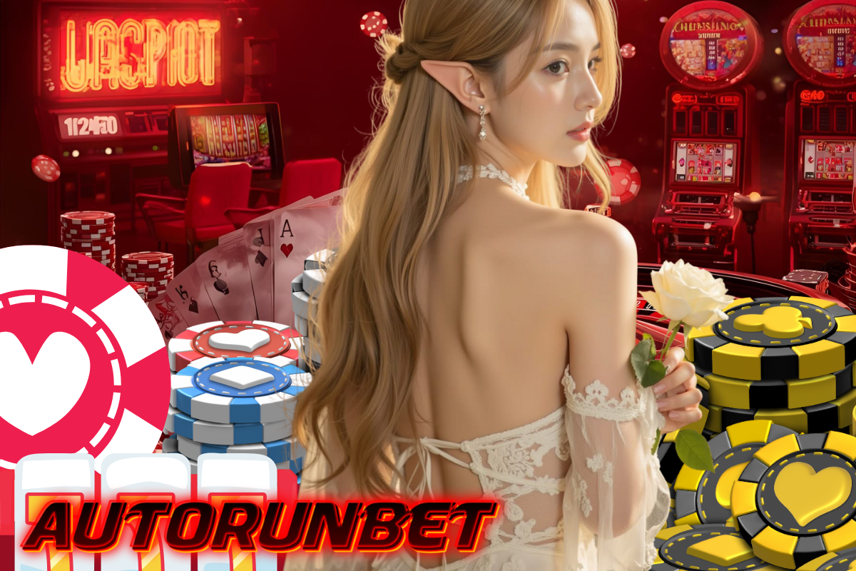 autorunbet ทางเข้า