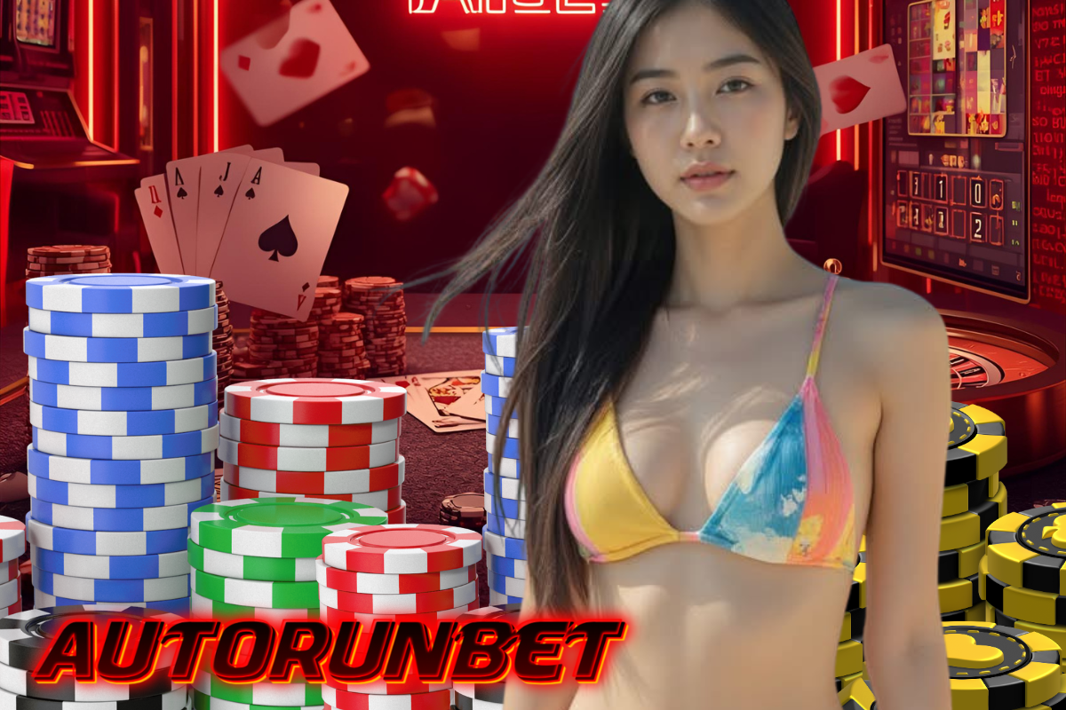 autorunbet สมัคร